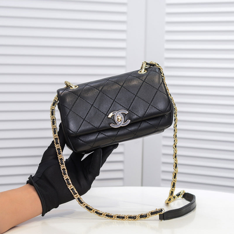 Satchel Bags - CLN Bags - 1217