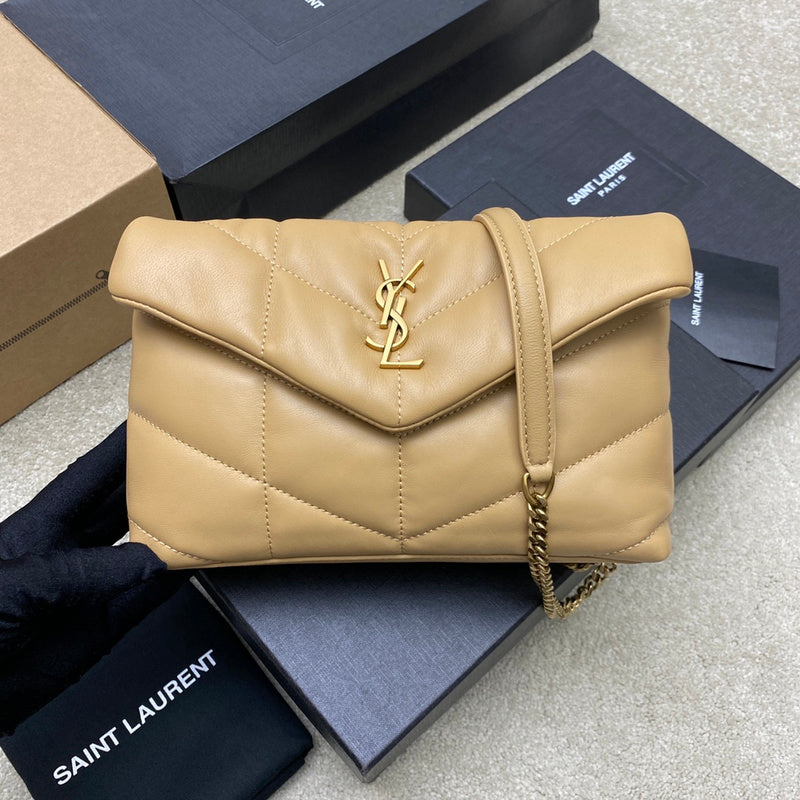 Satchel Bags - SLY Bags - 040