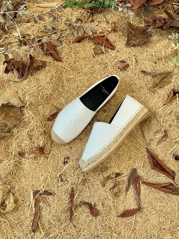 SAMC - YLS Women Shoes - 178