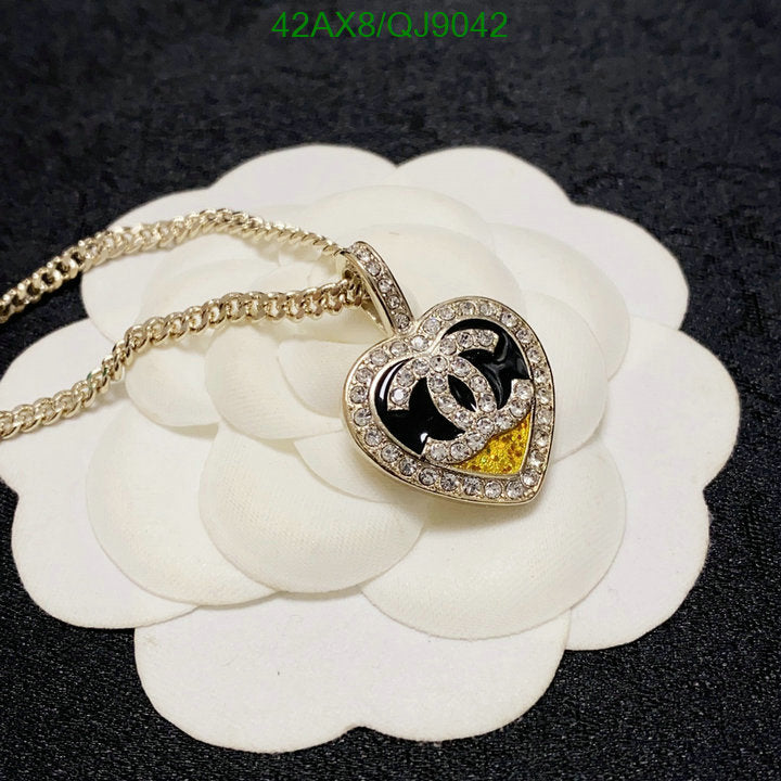 SAMC - CHL Jewelry Necklace - 216