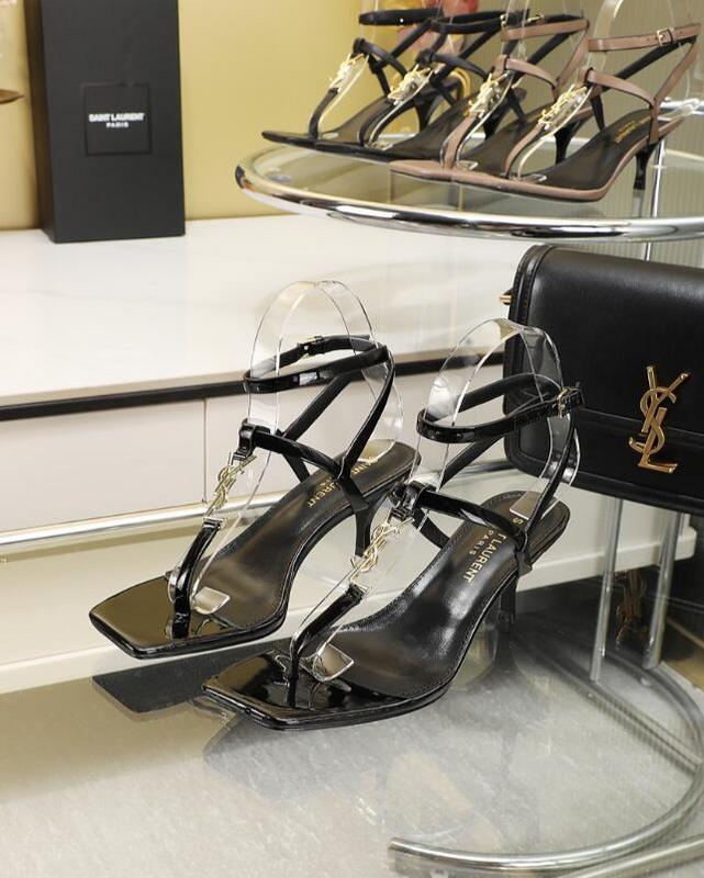 SAMC - YLS Women Shoes - 243
