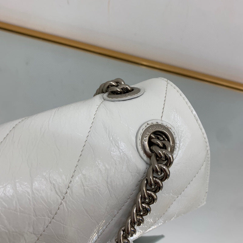 Satchel Bags - BGA Bags - 2565