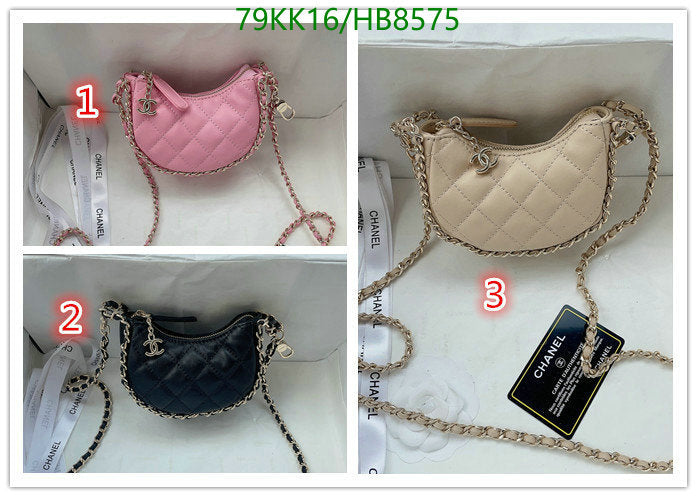 SAMC - CHL Bags Crossbody - 019