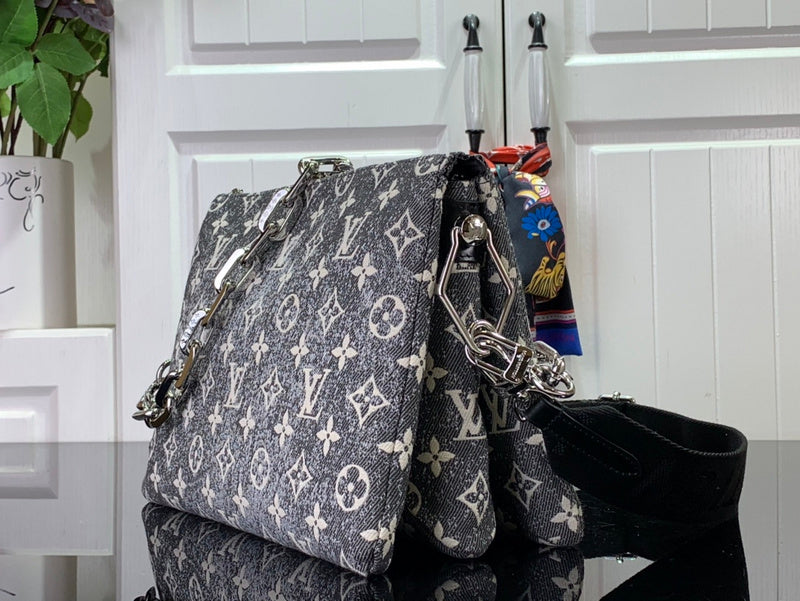 Fashion Lu-Vi bags - 2487