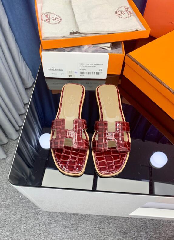 SAMC - HMS Women Shoes - 1064