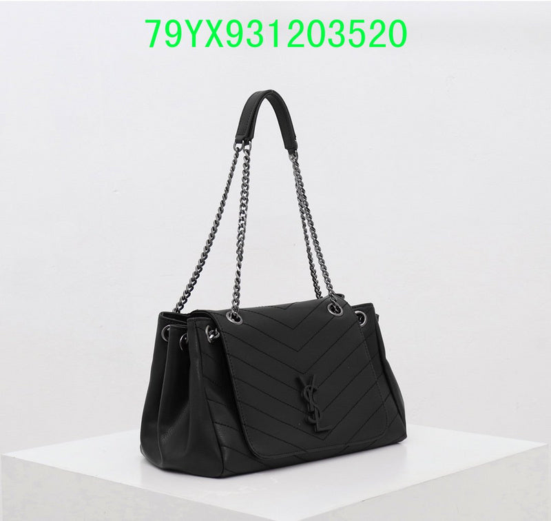 Glami - YLS Bags - 2024