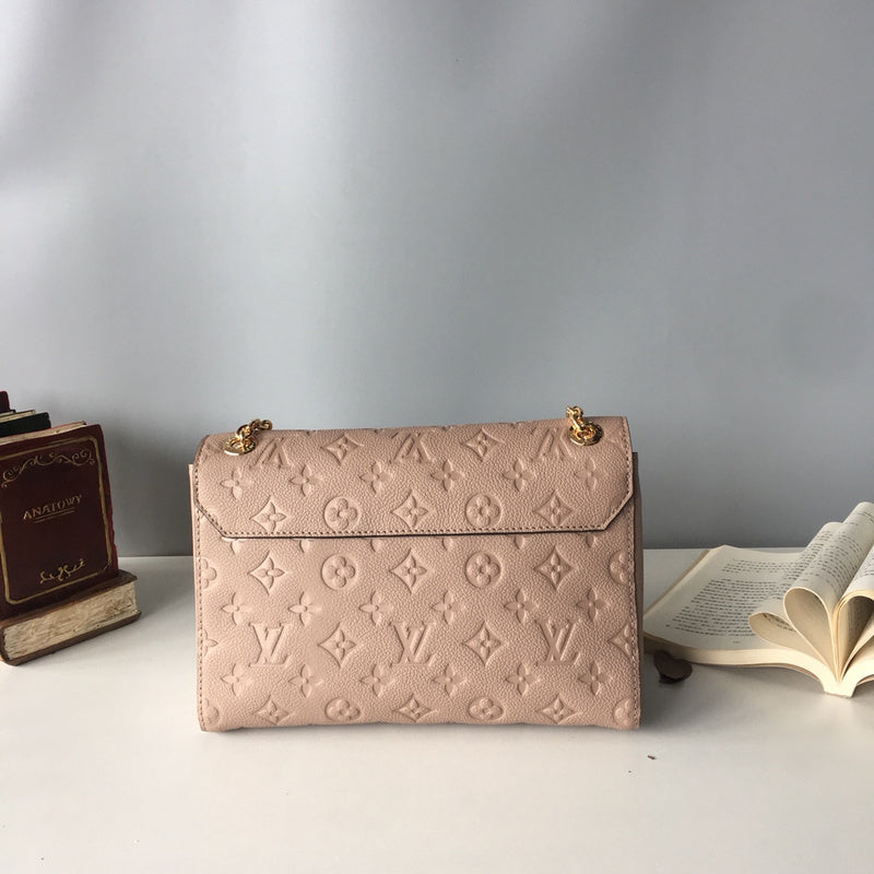 Satchel Bags - VL Bags - 1233
