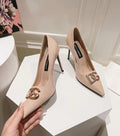 SAMC - DAG Women Shoes - 106