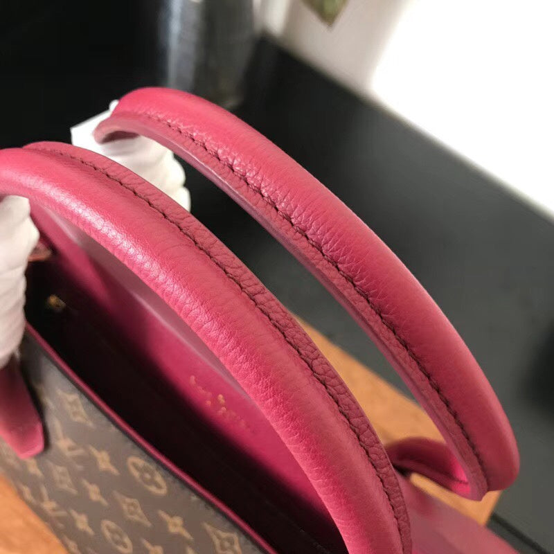 Satchel Bags - VL Bags - 1799