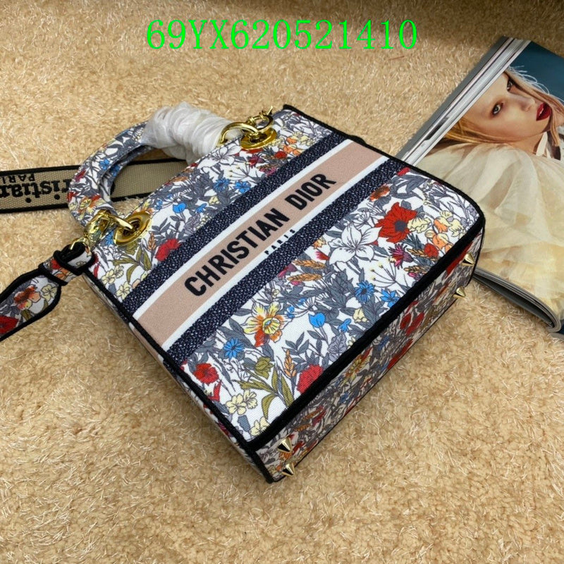 Glami - DOR Bags - 1208