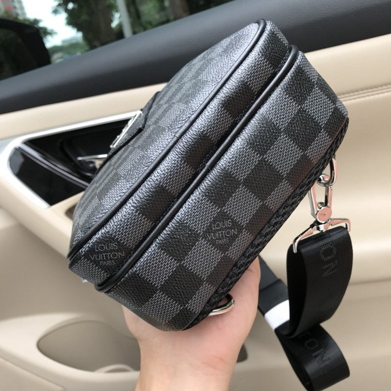 Satchel Bags - VL Bags - 3431