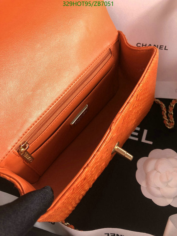SAMC - CHL Bags - 415