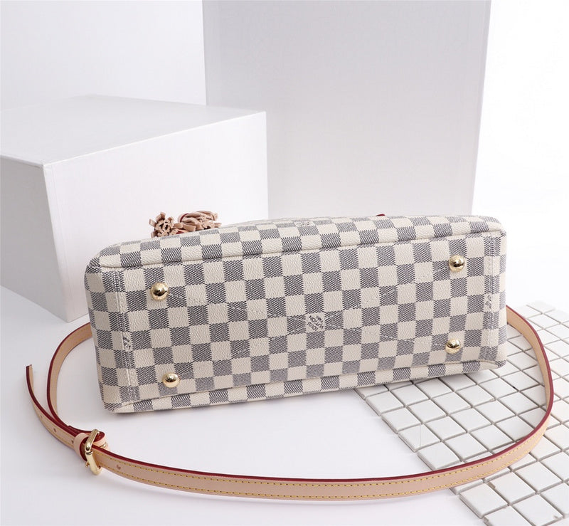 Satchel Bags - VL2 Bags - 392