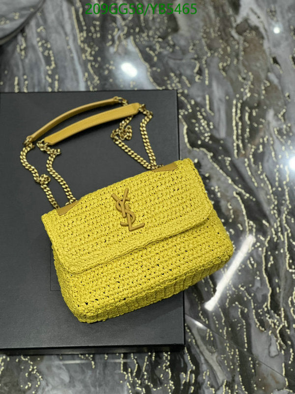 SAMC - YLS Bags - 314