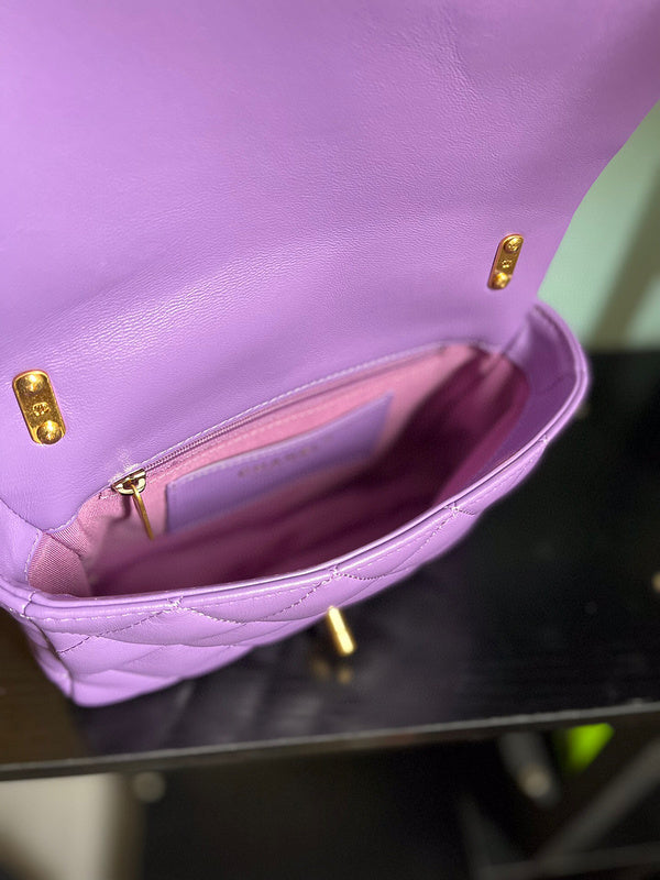 glamy - CHL Bags - 3089