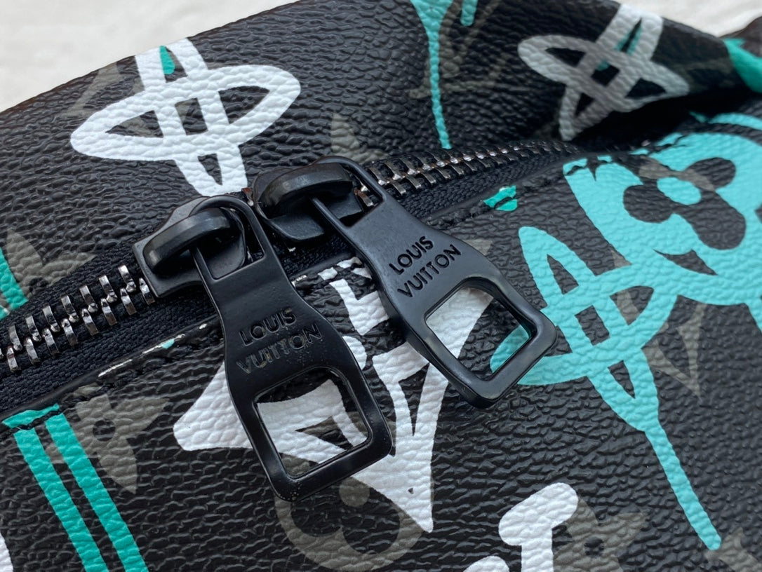 EN - Luxury Bags LUV 832