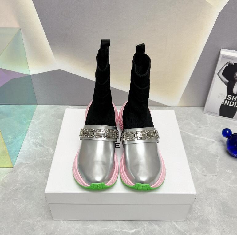SAMC - GCY Women Shoes - 053