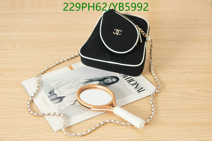 SAMC - CHL Bags - 835