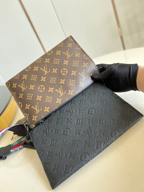 Glami GlamI Lu-Vi bags - 17011