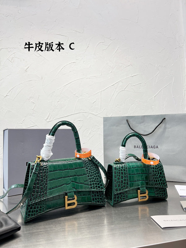 Satchel Bags - BGA Bags - 1341