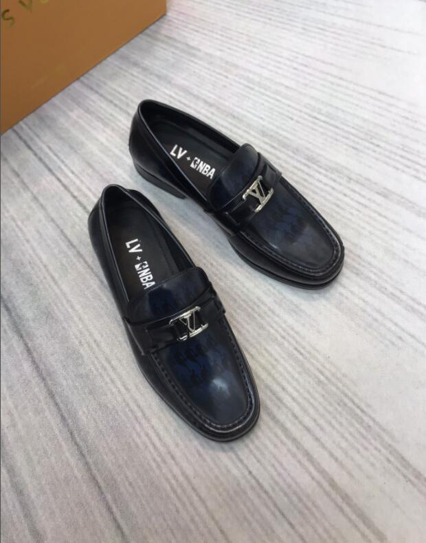 glamy - LOV Men Shoes - 1354