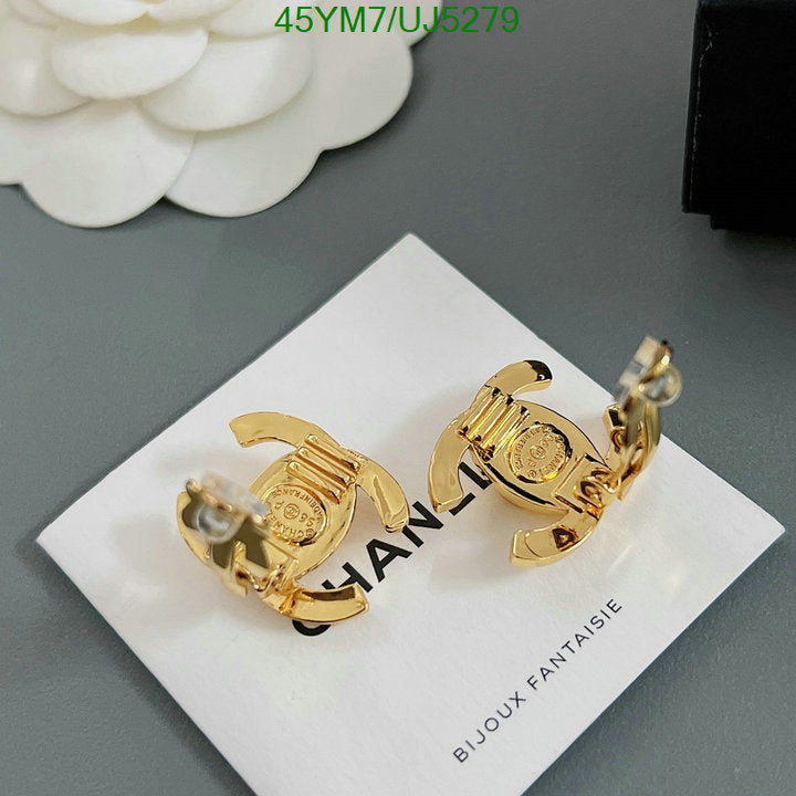 SAMC - CHL Jewelry - 439