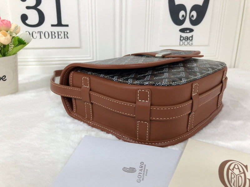 Glamy - GYO Bags - 1150