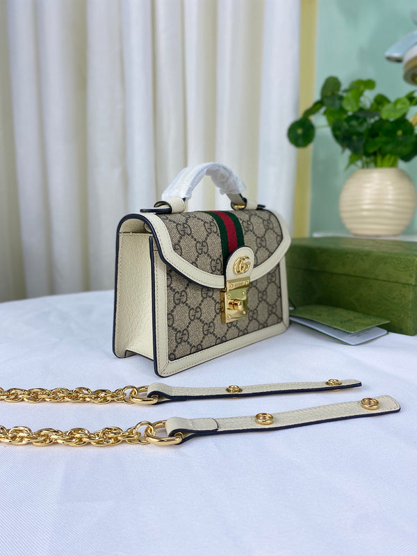 Glami Fashion - GCI Bags - 12815