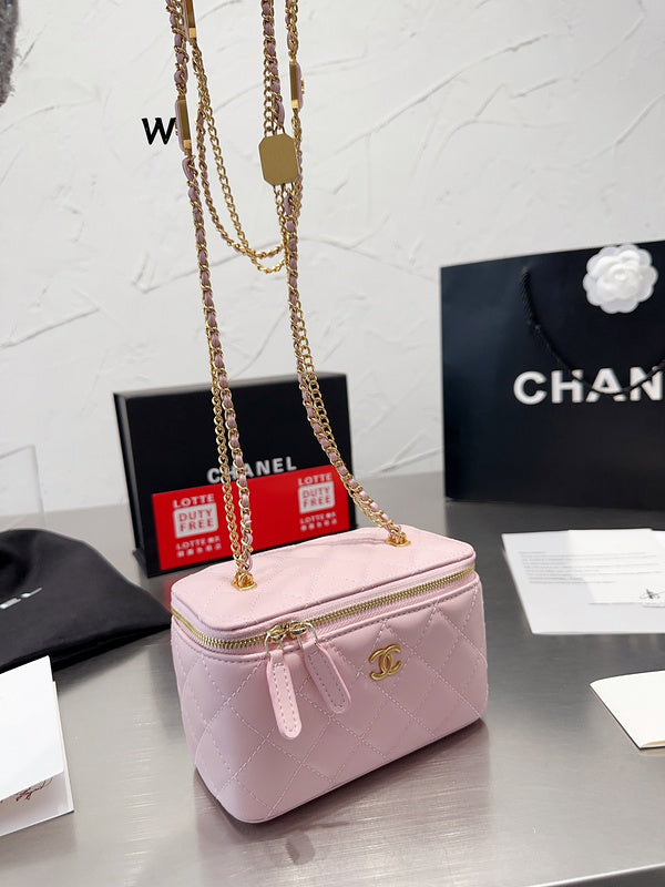 Satchel Bags - CHL Bags - 7047
