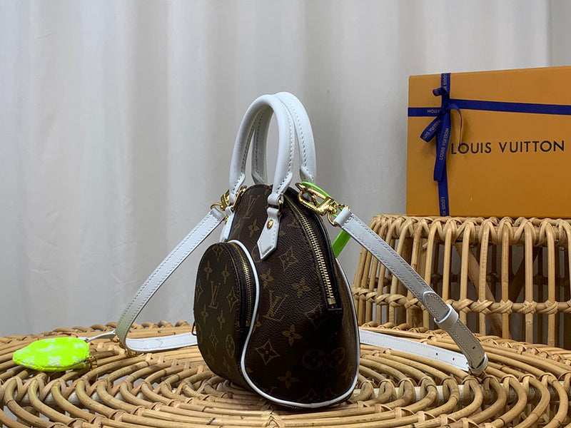 Glami-is - LOV Lady Bags - 519
