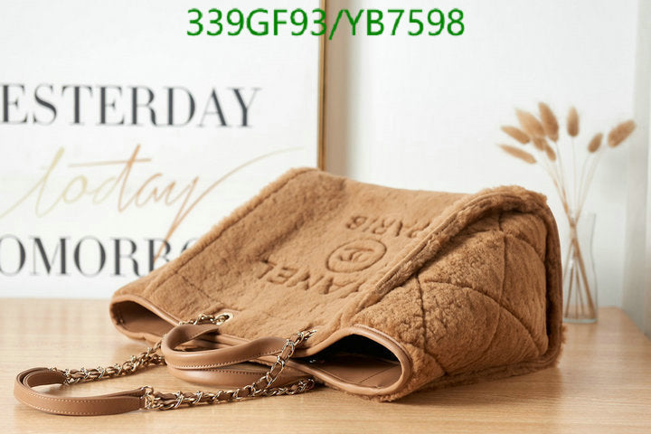 SAMC - CHL Bags - 696