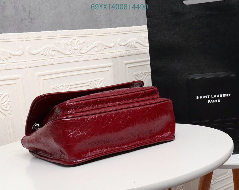 Glami - YLS Bags - 2146