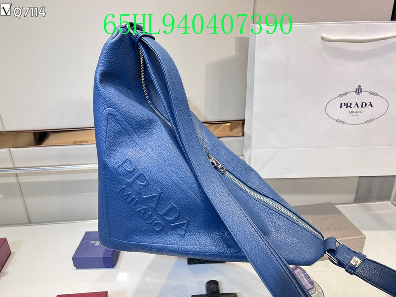 Satchel Bags - PDA Bags - 4484
