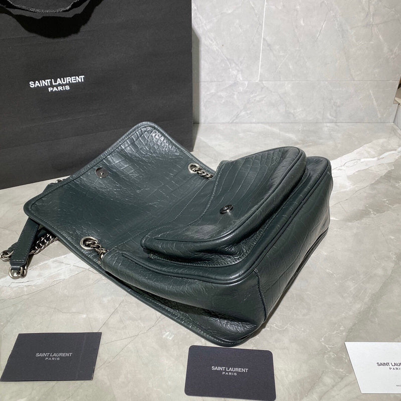 Glami- Glami- - SLY Bags - 1656