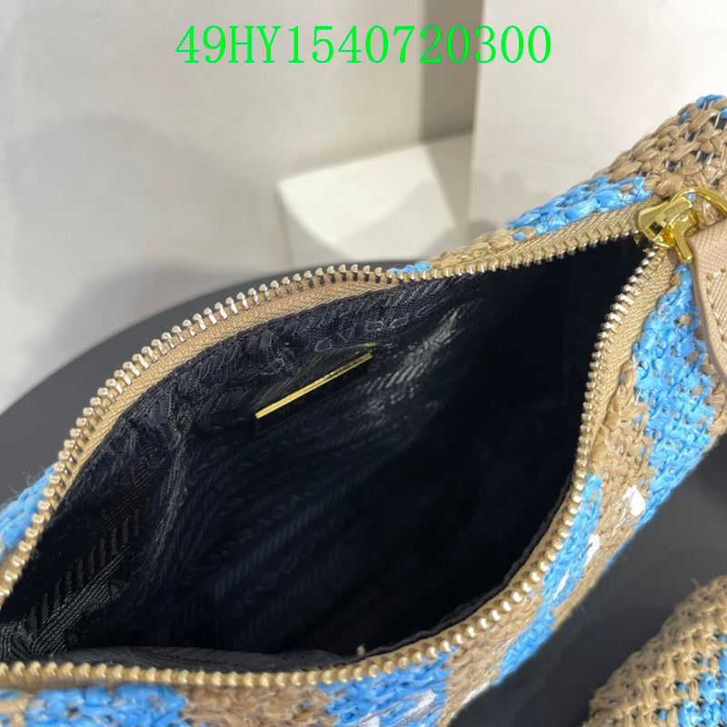 Satchel Bags - PDA Bags - 4119