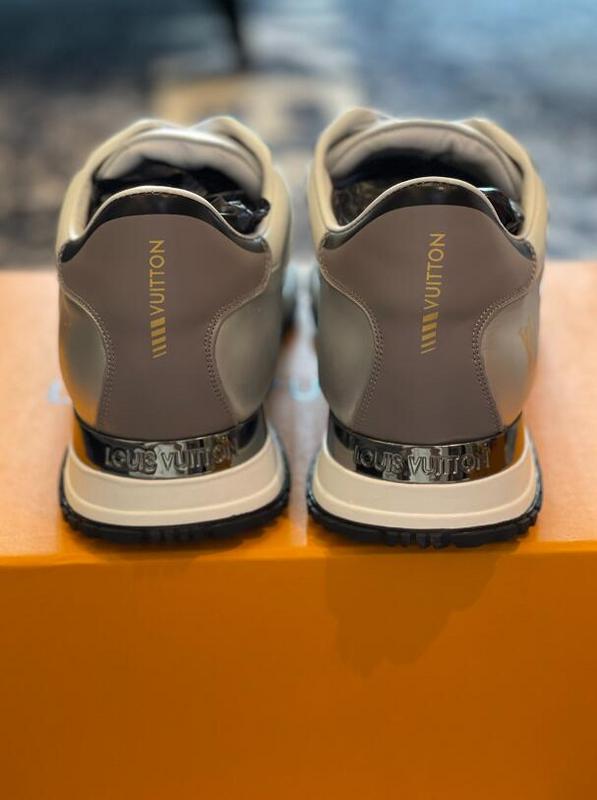 glamy - LOV Men Shoes - 1533