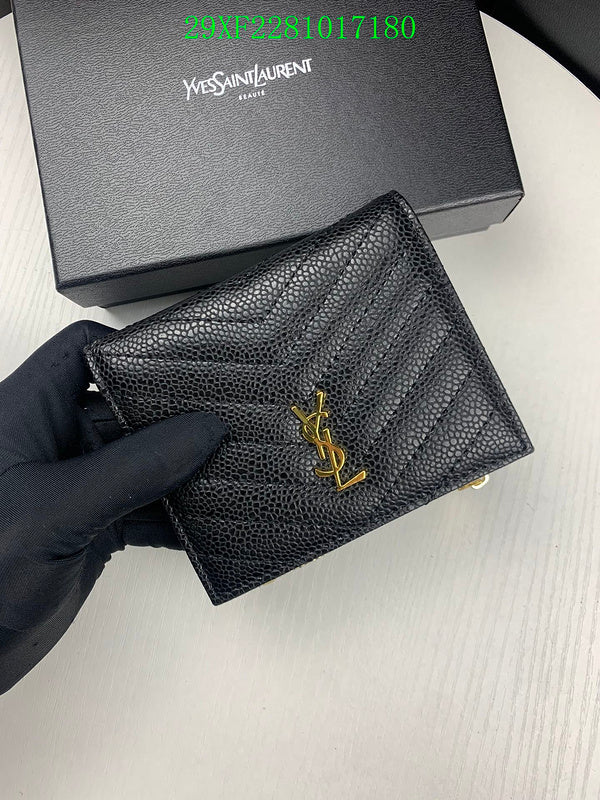 Glami - YLS Wallet - 062