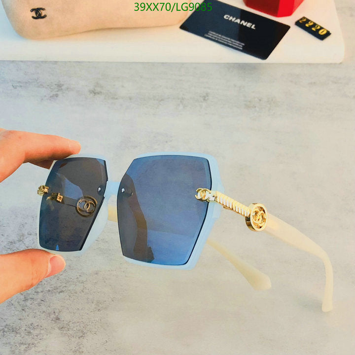 SAMC - CHL Glasses - 482