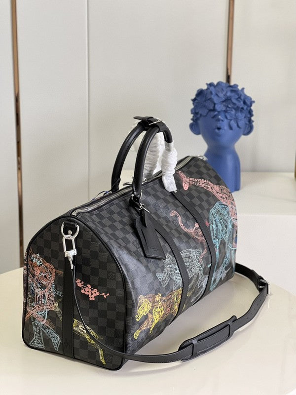 Glami- - LOV Men Bags - 511
