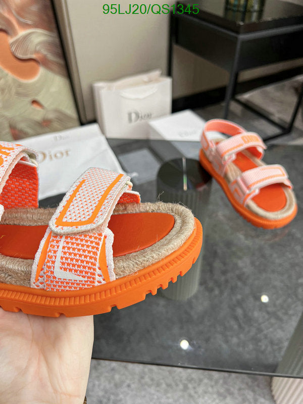 SAMCC - DOR Women Shoes - 2335