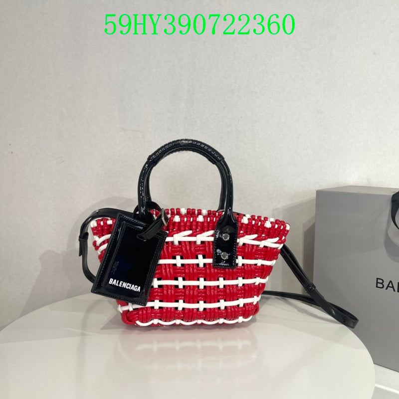 Satchel Bags - BGA Bags - 2197