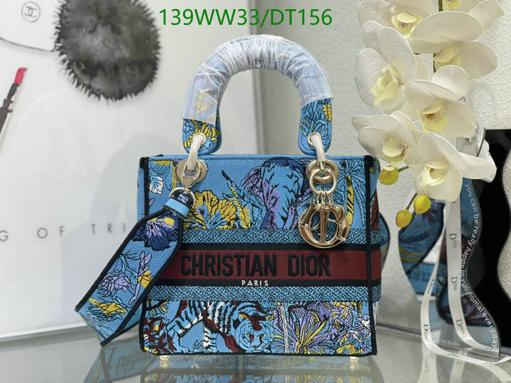 SAMCC - DOR Bags - 904