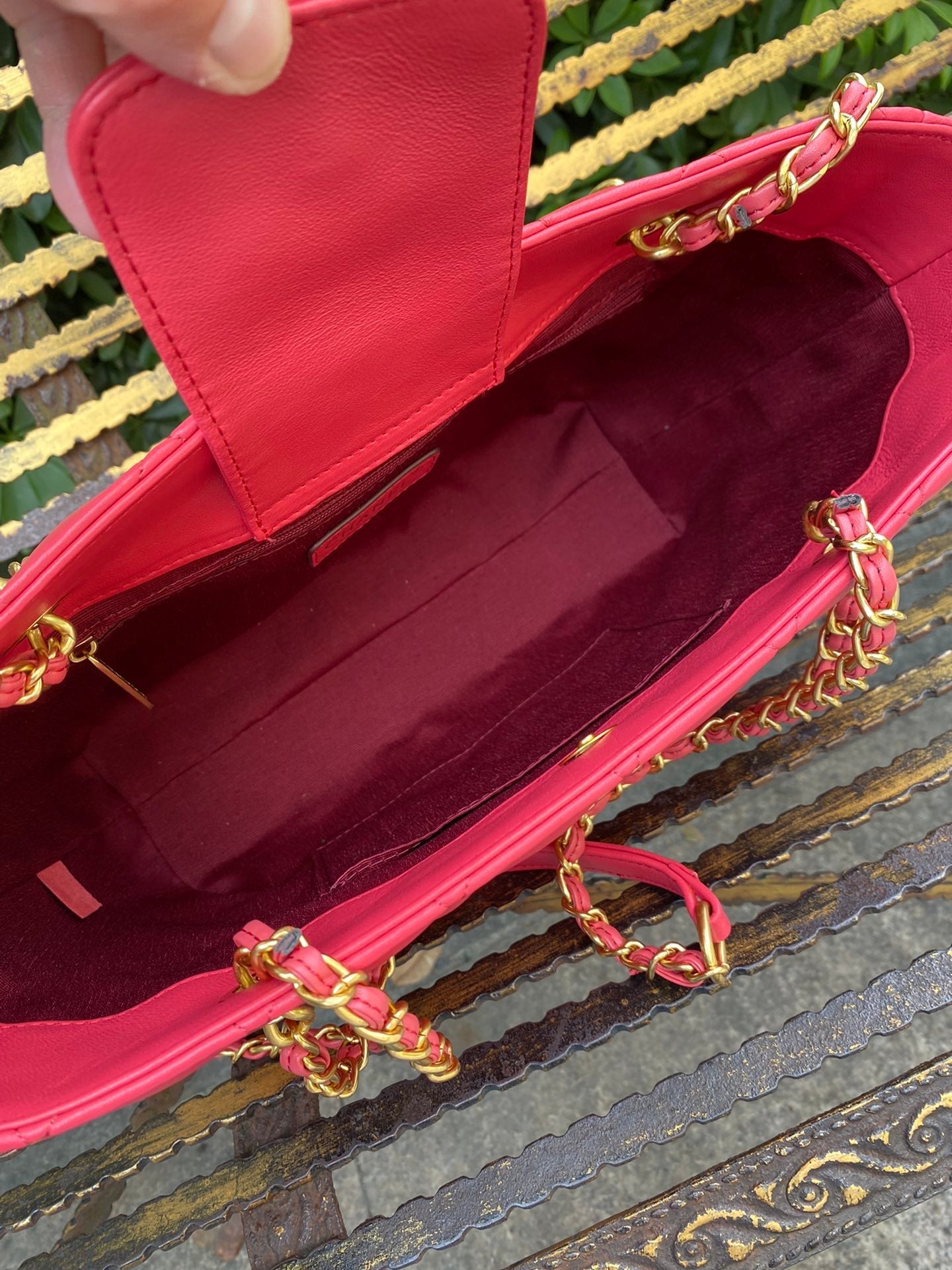 EN - New Bag CHL 433