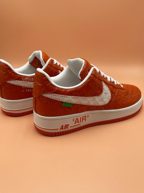 Glamy - LOV Men Shoes - 1119