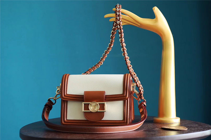 Glami GlamI Lu-Vi bags - 8126