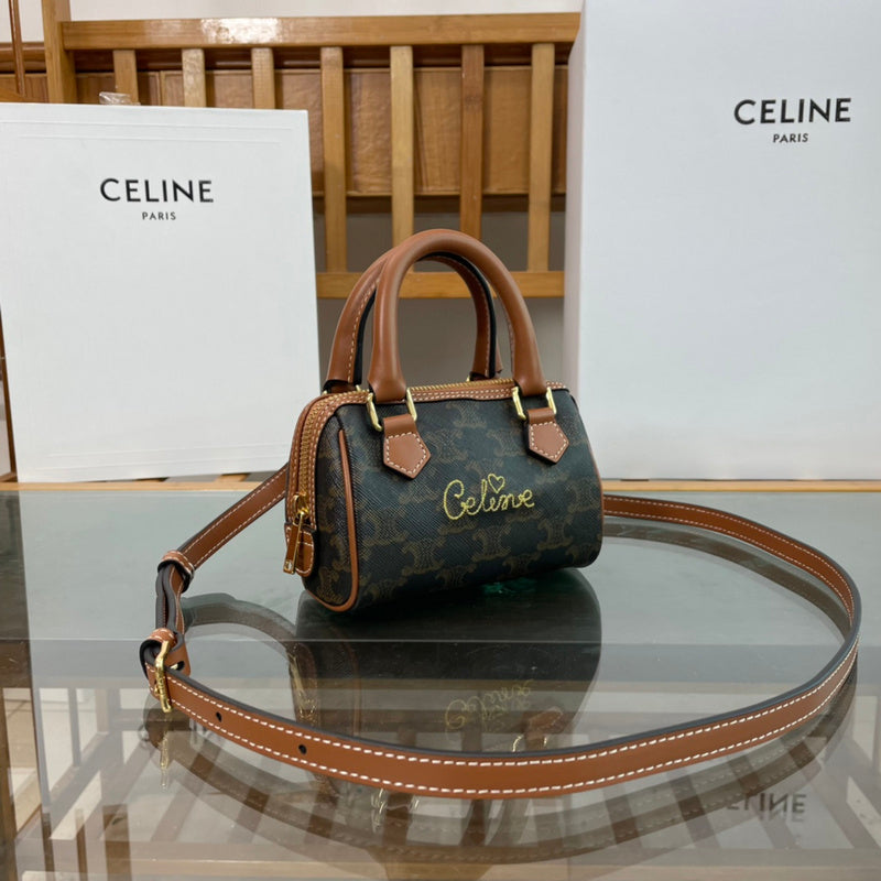 Glami - COL Bags - 028