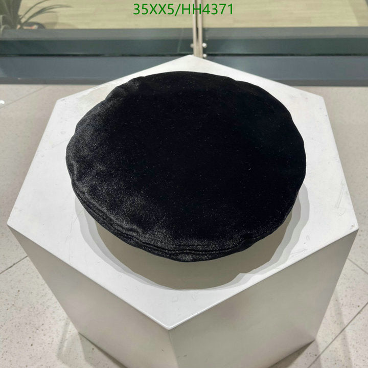 SAMC - CHL Caps & Hats - 344