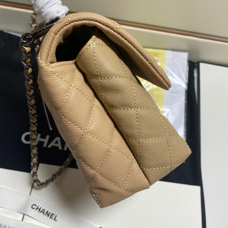 Satchel Bags - CHL Bags - 7490