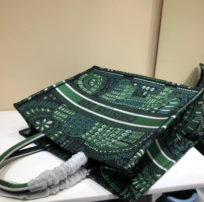 SAMCC - DOR Bags - 608
