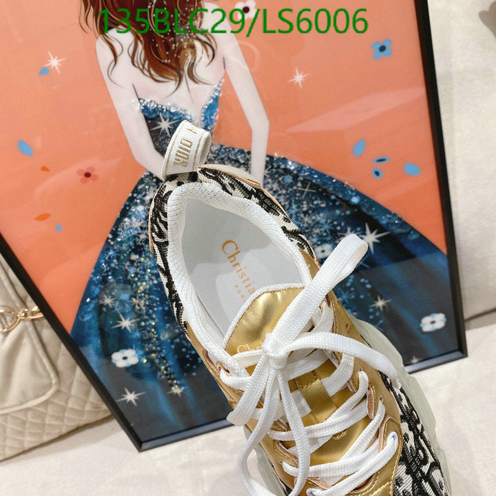 SAMC - DOR Women Sneakers - 144